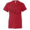 Youth Unisex Jersey Tee Thumbnail