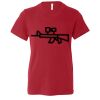 Youth Unisex Jersey Tee Thumbnail