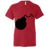 Youth Unisex Jersey Tee Thumbnail