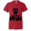 Youth Unisex Jersey Tee Thumbnail
