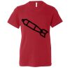 Youth Unisex Jersey Tee Thumbnail