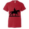 Youth Unisex Jersey Tee Thumbnail