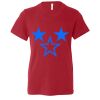 Youth Unisex Jersey Tee Thumbnail