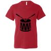 Youth Unisex Jersey Tee Thumbnail