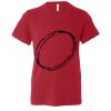 Youth Unisex Jersey Tee Thumbnail