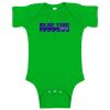 Infant Baby Rib Bodysuit Thumbnail