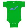 Infant Baby Rib Bodysuit Thumbnail