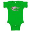 Infant Baby Rib Bodysuit Thumbnail