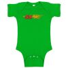 Infant Baby Rib Bodysuit Thumbnail