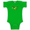 Infant Baby Rib Bodysuit Thumbnail