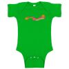 Infant Baby Rib Bodysuit Thumbnail