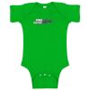 Infant Baby Rib Bodysuit Thumbnail