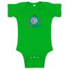 Infant Baby Rib Bodysuit Thumbnail
