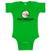 Infant Baby Rib Bodysuit Thumbnail