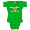 Infant Baby Rib Bodysuit Thumbnail