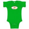 Infant Baby Rib Bodysuit Thumbnail