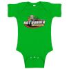 Infant Baby Rib Bodysuit Thumbnail