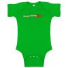 Infant Baby Rib Bodysuit Thumbnail