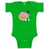 Infant Baby Rib Bodysuit Thumbnail