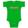 Infant Baby Rib Bodysuit Thumbnail