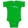 Infant Baby Rib Bodysuit Thumbnail