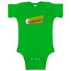 Infant Baby Rib Bodysuit Thumbnail