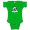 Infant Baby Rib Bodysuit Thumbnail
