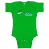 Infant Baby Rib Bodysuit Thumbnail