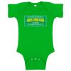 Infant Baby Rib Bodysuit Thumbnail