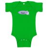 Infant Baby Rib Bodysuit Thumbnail