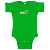 Infant Baby Rib Bodysuit Thumbnail