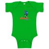 Infant Baby Rib Bodysuit Thumbnail