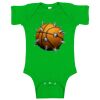 Infant Baby Rib Bodysuit Thumbnail