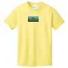Best Selling Youth Cotton Tee Thumbnail