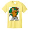 Best Selling Youth Cotton Tee Thumbnail