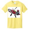 Best Selling Youth Cotton Tee Thumbnail