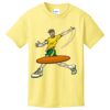 Best Selling Youth Cotton Tee Thumbnail