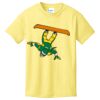 Best Selling Youth Cotton Tee Thumbnail