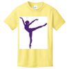 Best Selling Youth Cotton Tee Thumbnail