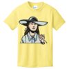 Best Selling Youth Cotton Tee Thumbnail
