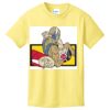 Best Selling Youth Cotton Tee Thumbnail