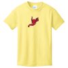 Best Selling Youth Cotton Tee Thumbnail