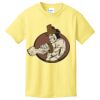 Best Selling Youth Cotton Tee Thumbnail