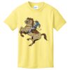 Best Selling Youth Cotton Tee Thumbnail