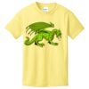 Best Selling Youth Cotton Tee Thumbnail
