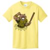 Best Selling Youth Cotton Tee Thumbnail