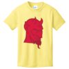 Best Selling Youth Cotton Tee Thumbnail