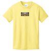 Best Selling Youth Cotton Tee Thumbnail