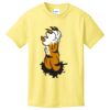 Best Selling Youth Cotton Tee Thumbnail