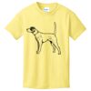 Best Selling Youth Cotton Tee Thumbnail